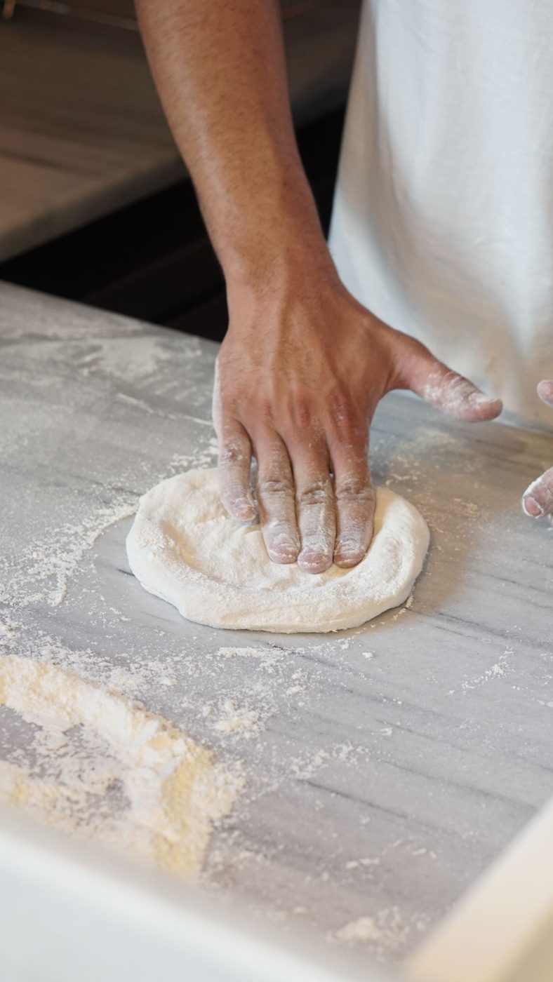 Illustration du métier ou du parcours Pizzaiolo