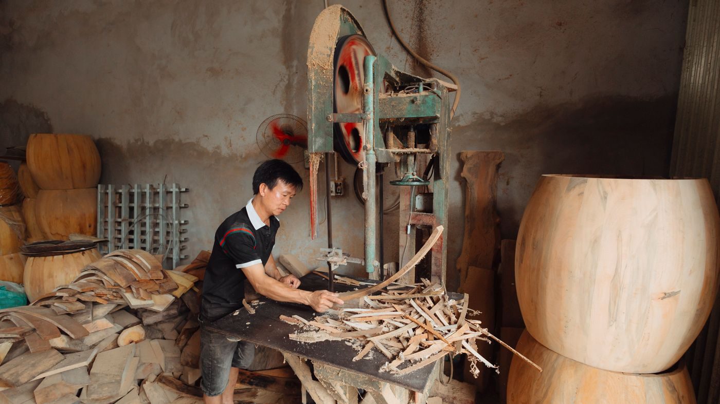 La qualité d’artisan et le titre de maître artisan se distinguent